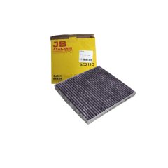 NISSAN Cabin Air Filter JS AC211C image 1