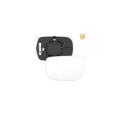 VOLVO XC60 Side Mirror Glass LH 31217275 image 2