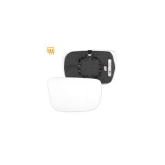 VOLVO XC60 Side Mirror Glass RH 31217278 image 2