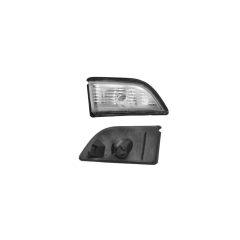 VOLVO XC60 Side Mirror Turn Signal Lens RH 31217289 image 2