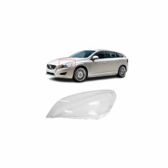 VOLVO S60 / V60 (2009 - 2013) Headlight Lens LH image 1
