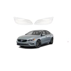 VOLVO S60 (2014 - 2018) Headlight Lens image 1