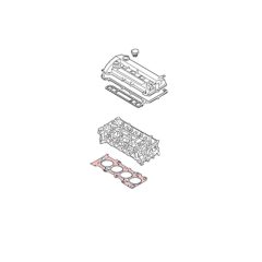 MAZDA Cylinder Head Gasket L3G210271A
