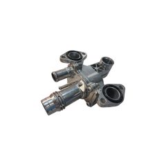 LAND ROVER Thermostat Housing 1357091 image 1