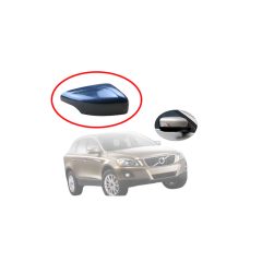 VOLVO XC60 (- 2017) Side Mirror Cover RH 39854919 image 1