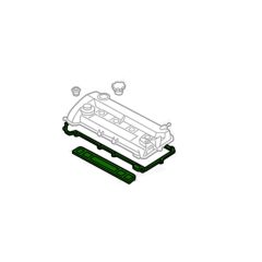 MAZDA Top Cover Gasket L3K910230
