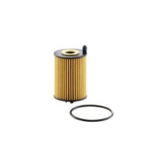 AUDI Oil Filter MANN HU7046z