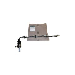 NISSAN / RENAULT Diesel Return Pipe 1751100Q0K image 1