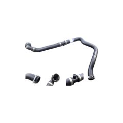 LAND ROVER / VOLVO Upper Radiator Hose DAYCO LR094509 image 3