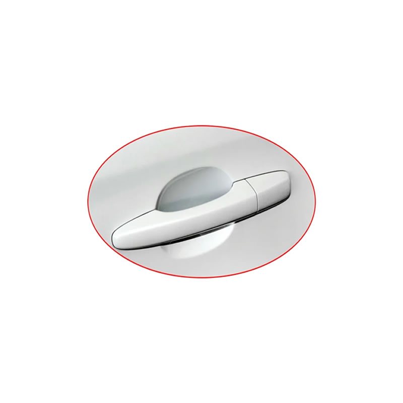 VOLVO V40 Front Right Side Outer Door Handle 31276437