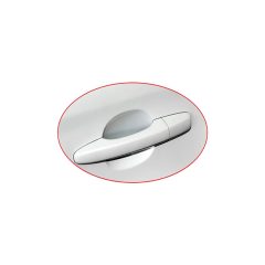 VOLVO V40 Front Right Side Outer Door Handle 31276437