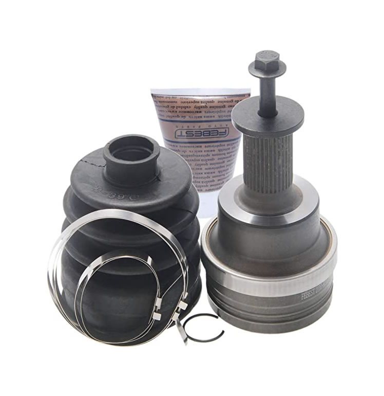 VOLVO Outer CV Joint Kit FEBEST 2110KUGA88R