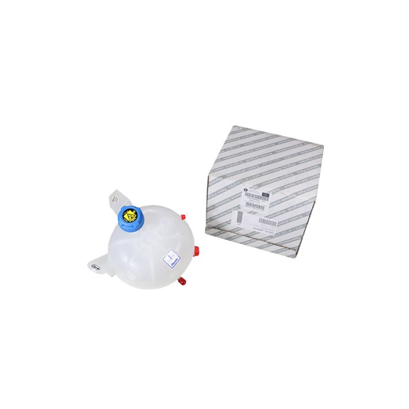 ALFA ROMEO Genuine Coolant Reservoir Tank 50544422
