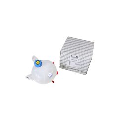 ALFA ROMEO Genuine Coolant Reservoir Tank 50544422