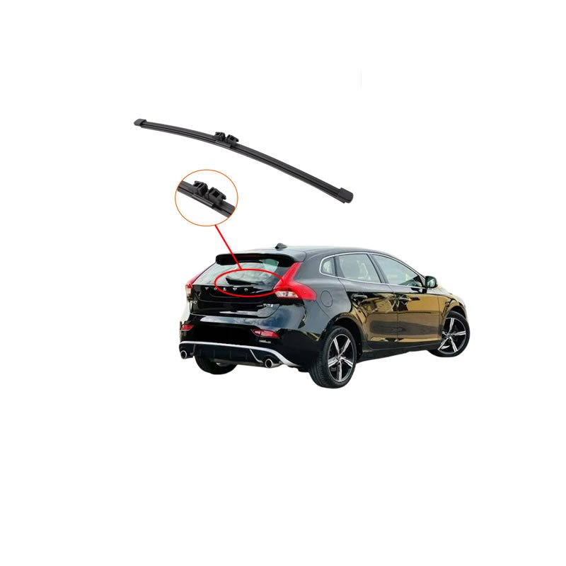 VOLVO V40 Rear Wiper Blade 31391757