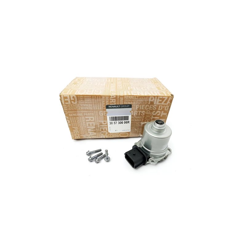 RENAULT Genuine Clutch Actuator 305730606R