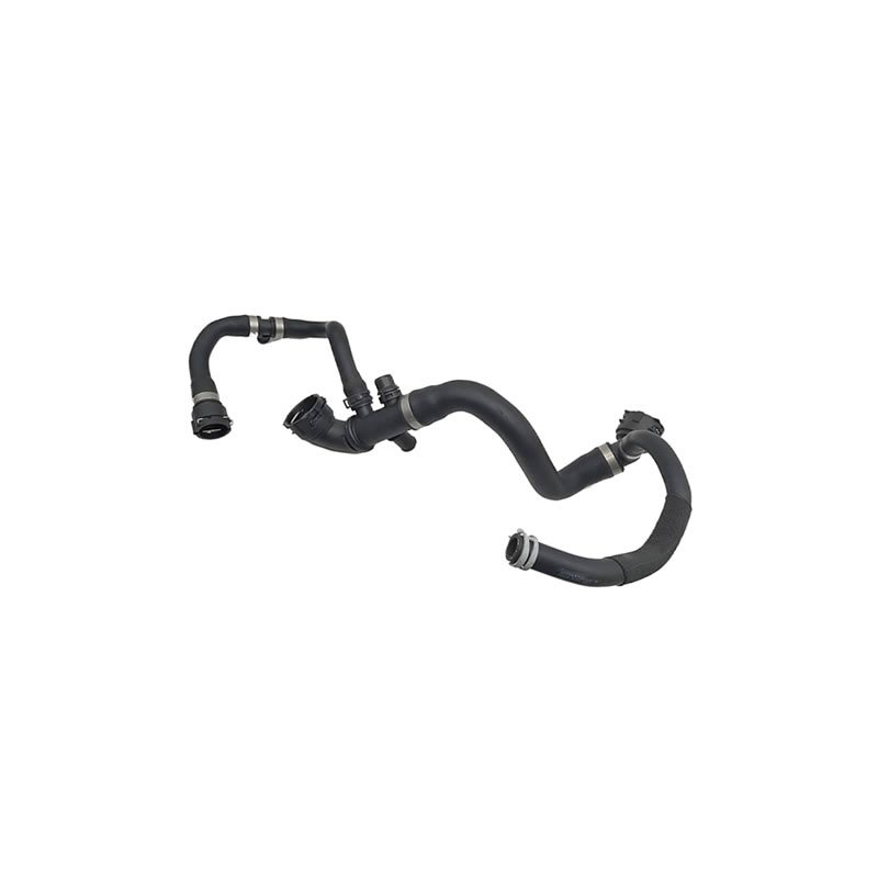 VOLVO XC60 Lower Radiator Coolant Hose 32224820