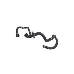 VOLVO XC60 Lower Radiator Coolant Hose 32224820 image 1