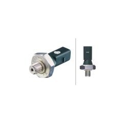 AUDI / VW Oil Pressure Switch HELLA 6ZL008280001 image 2