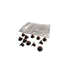 PEUGEOT / CITROEN Valve seals set 1613189880 image 1