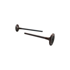 PEUGEOT Exhaust Valve MAHLE ORIGINAL 9676359180 image 2