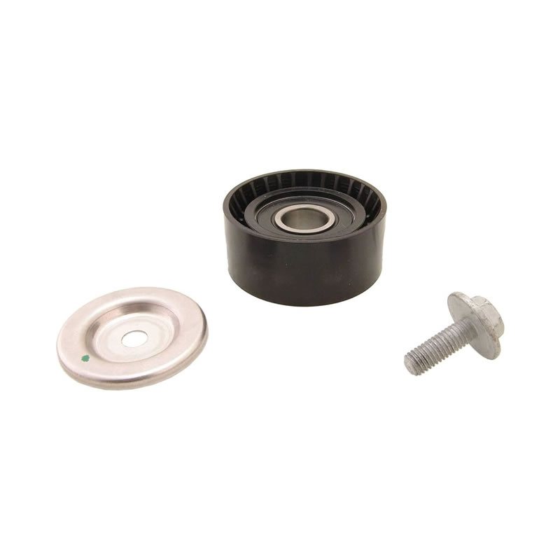 MAZDA CX-5 / 3 / 6 V-Belt Pulley  Febest 2487001