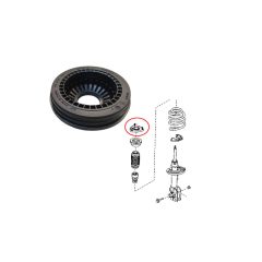 MAZDA CX-5 / CX-8 Front Shock Bearing B45A3438XA