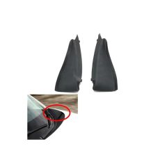 MAZDA CX-5 (KF) / CX-8 LH Hood Cowl End Cap KD5H51PC1 image 2