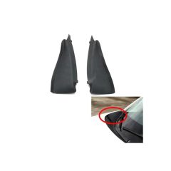 MAZDA CX-5 (KF) / CX-8 RH Hood Cowl End Cap KD5H51PB1 image 2