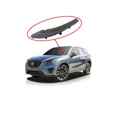 MAZDA CX-5 (2012 - 2017) Hood Cowl End Cap LH KR1151PC1 image 1