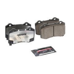 CHRYSLER, JEEP Brake Pad Set Evolution Powerstop 68034993AA