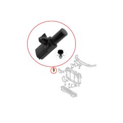 MAZDA Ambient Temperature Sensor G51861764A image 2