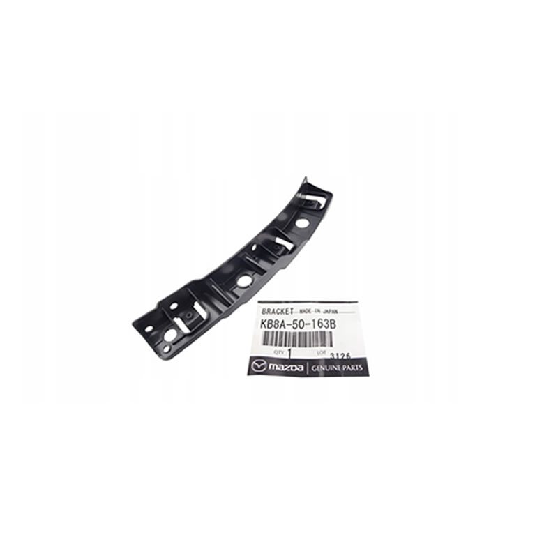MAZDA CX-5 (KF) Front Bumper slide Bracket LH KB8A50163B