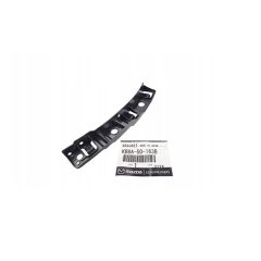 MAZDA CX-5 (KF) Front Bumper slide Bracket LH KB8A50163B