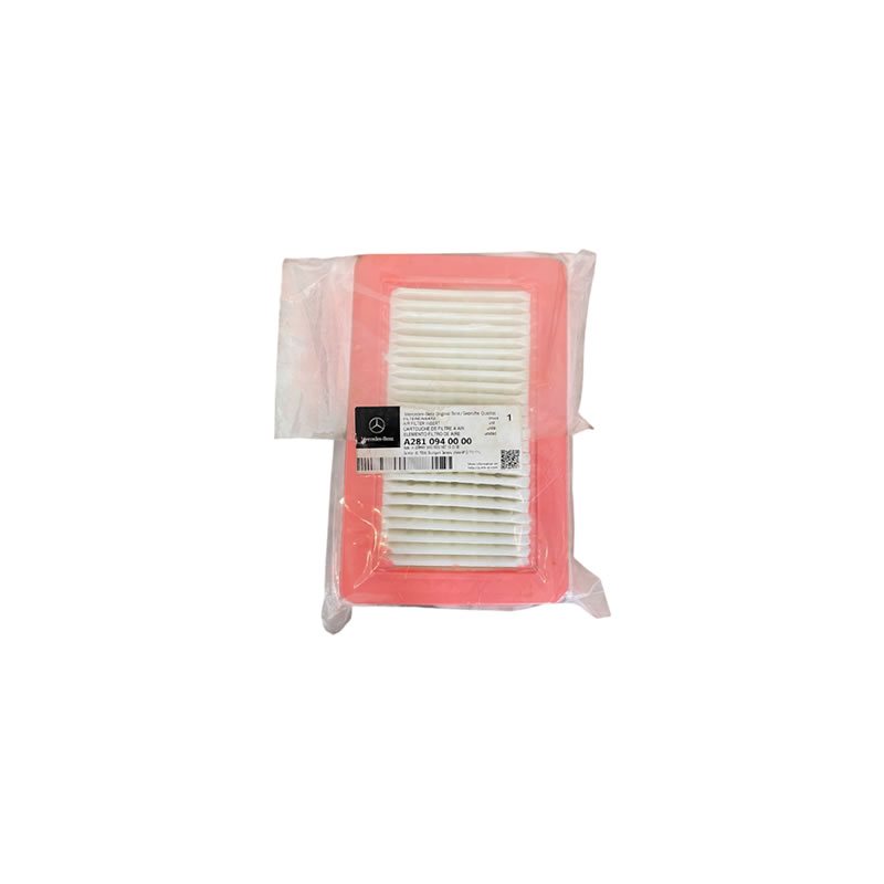 RENAULT TWINGO Air filter SMART A2810940000