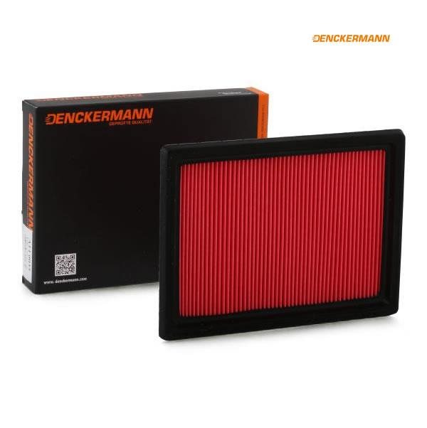 NISSAN Air Filter DENCKERMANN A140035
