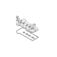 MAZDA Demio / Axela Top Cover seal ZJ2010235 image 2