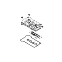 MAZDA 2 / 3 Top Cover Seal P30110235 image 2