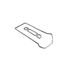 FORD / MAZDA Top Cover Seal L50110230 image 1