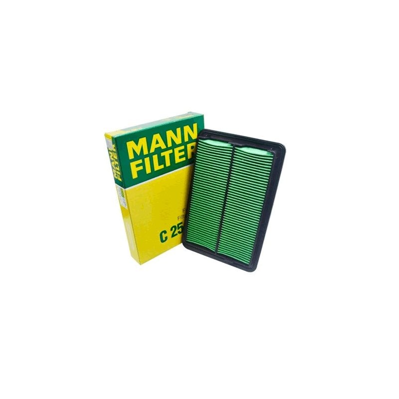 NISSAN /  RENAULT Air Filter MANN-FILTER 165464BA1A