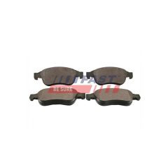 JEEP RENEGADE Brake Pad Set FAST  77367369