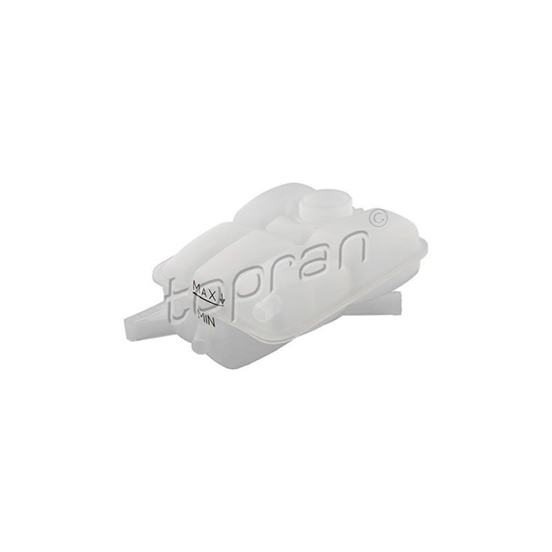 FORD KUGA Coolant Expansion Tank TOPRAN 305602
