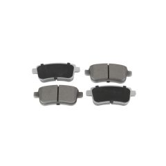 RENAULT Brake Pad Set ABAKUS 440603734R