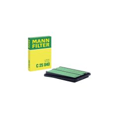 NISSAN /  RENAULT Air Filter MANN-FILTER 165464BA1A image 2