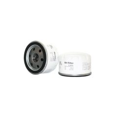Oil Filter JS ASAKASHI 7700676302 image 2