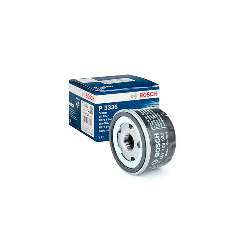 Oil Filter BOSCH 152089599R