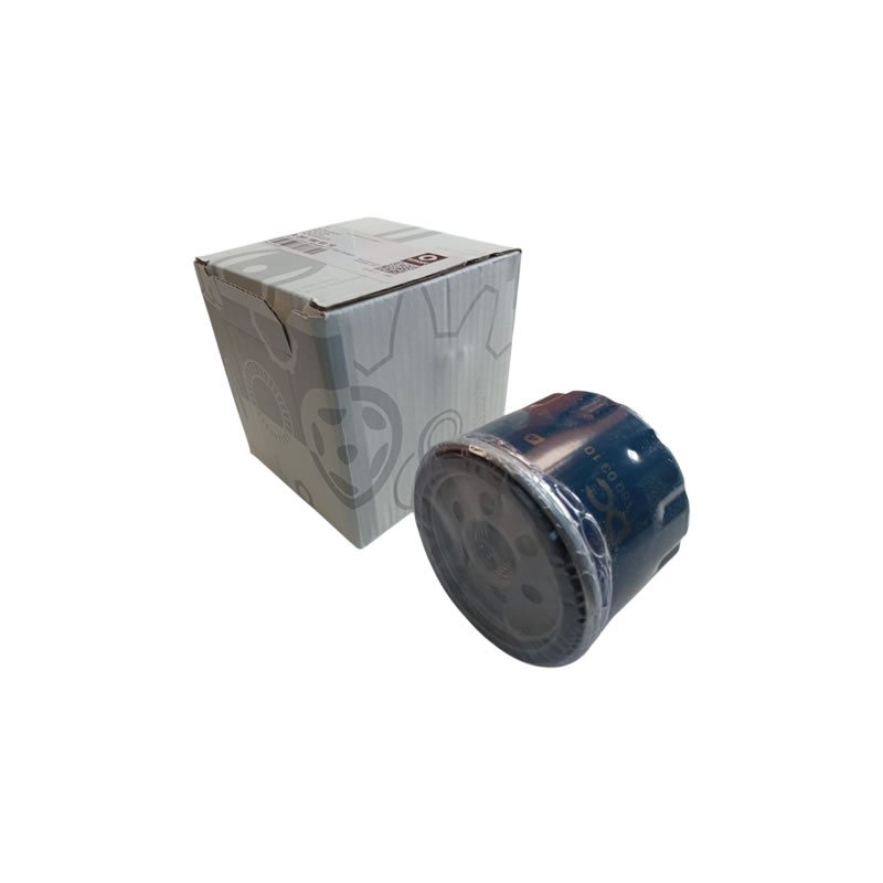 MERCEDES-BENZ Genuine Oil filter A2811800310