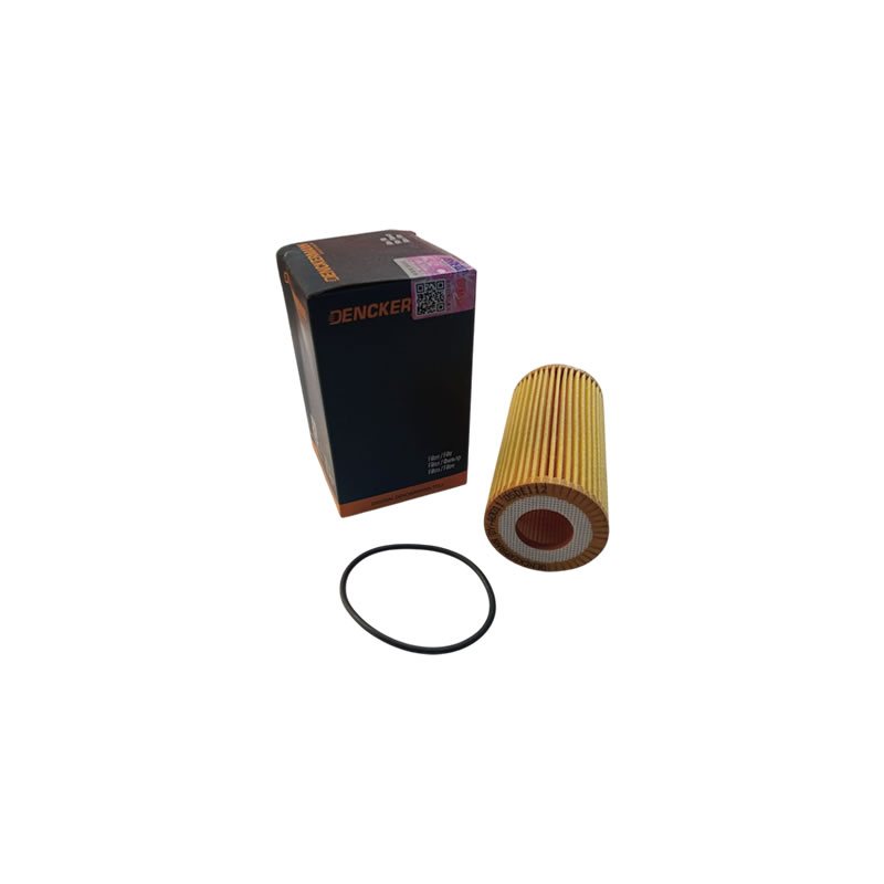 AUDI / VW Oil Filter DENCKERMANN 06L115466