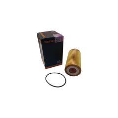 AUDI / VW Oil Filter DENCKERMANN 06L115466 image 2