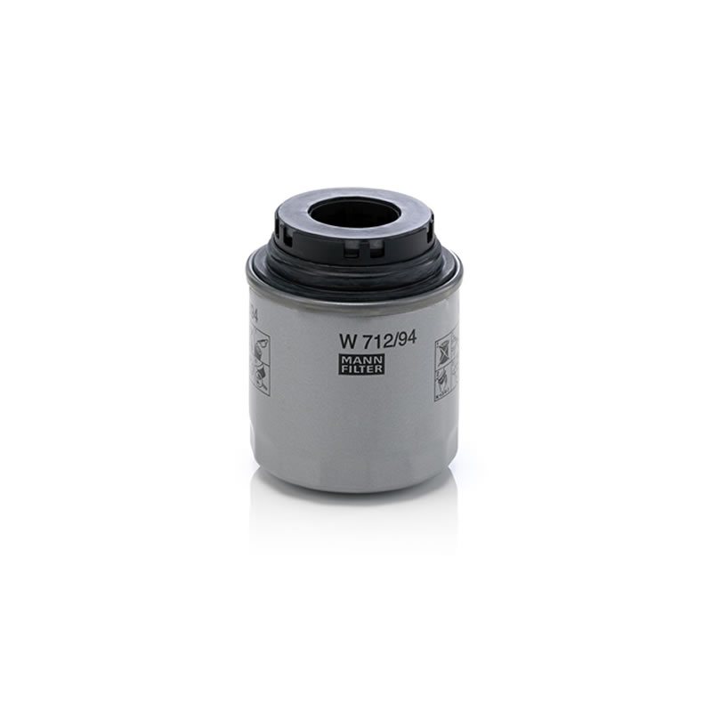 AUDI / VW Oil Filter MANN-FILTER W71294